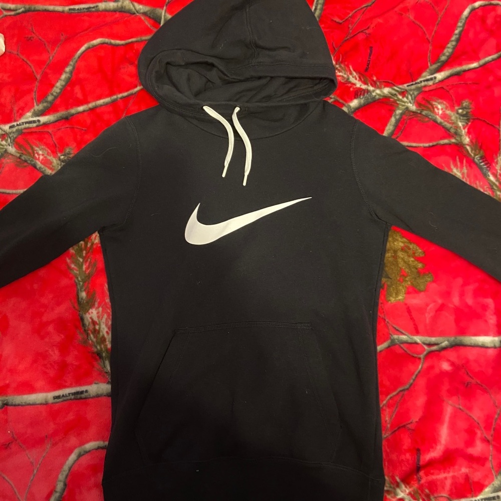 Women’s Nike hoodie